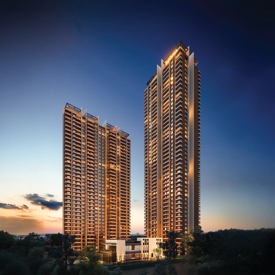 Florine Beach Residences