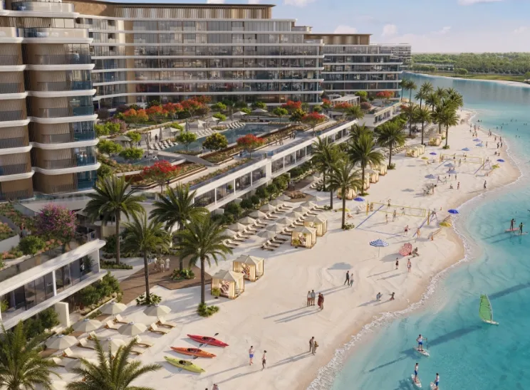 Coralines Beach Residences