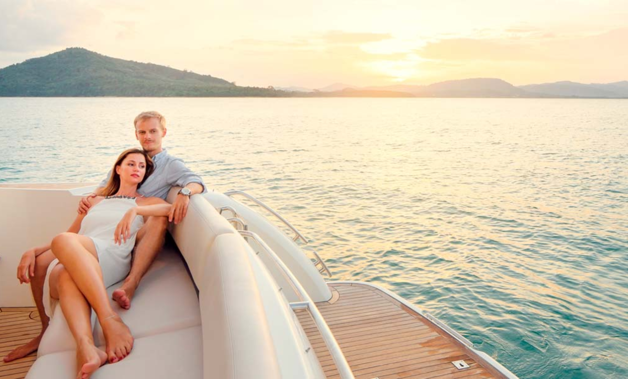 Sobha Sanctuary Dubai luxury villas exterior