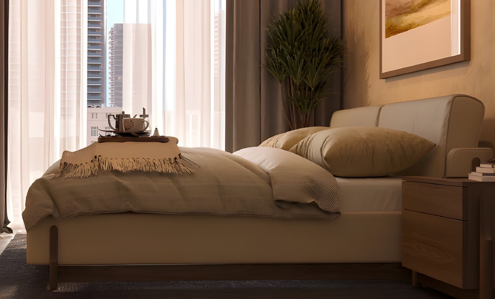 Sobha City premium lifestyle residences