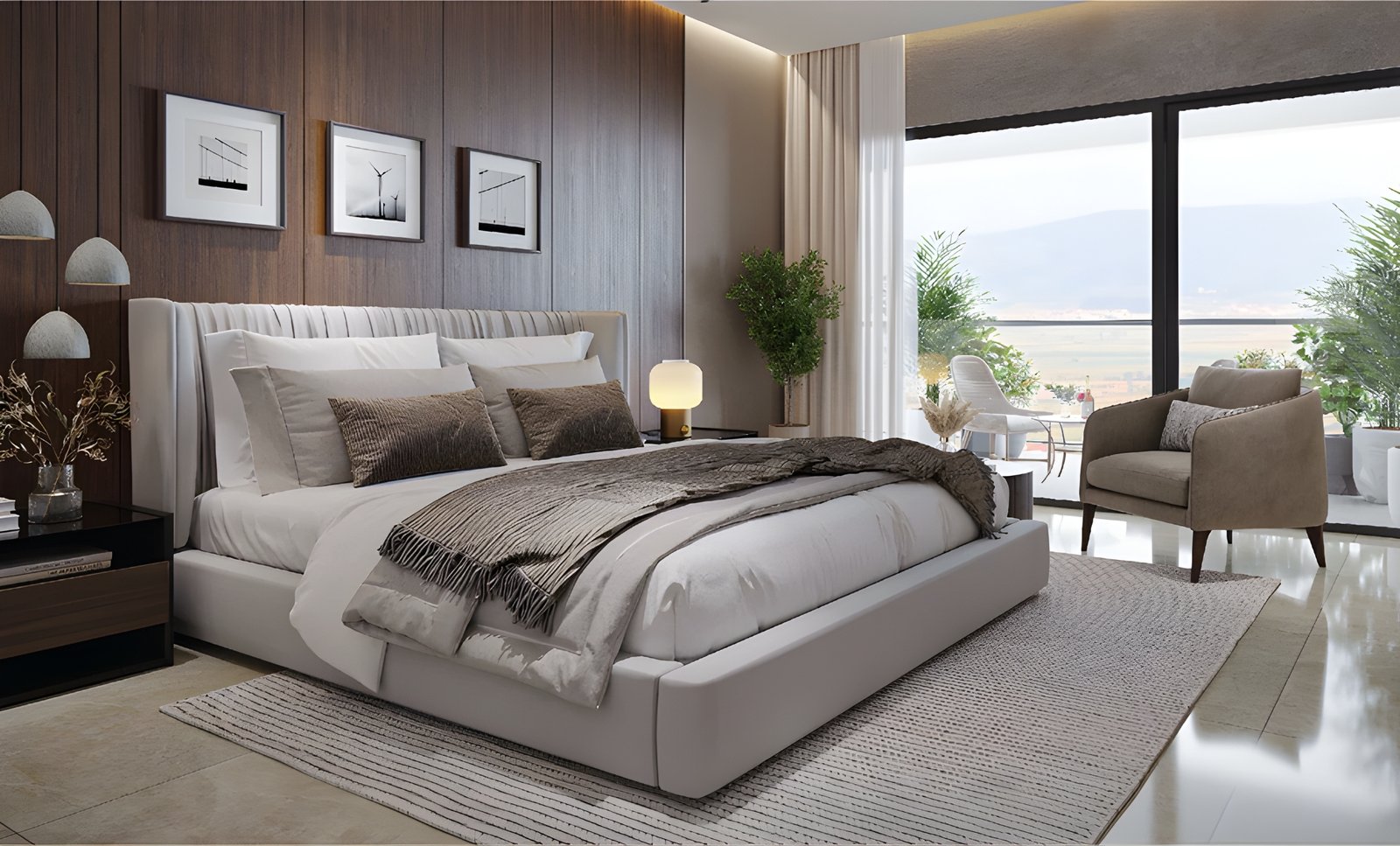 Sobha City ultra-luxury residential project overview