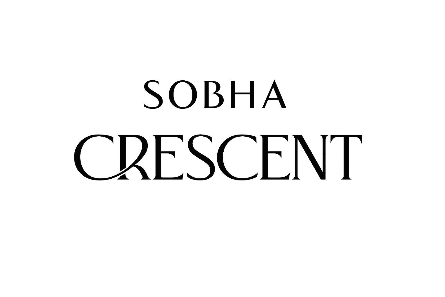 Sobha Crescent